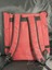 TSD Backpack - Red
